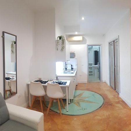 Appartement Casaalma à Serdiana Extérieur photo