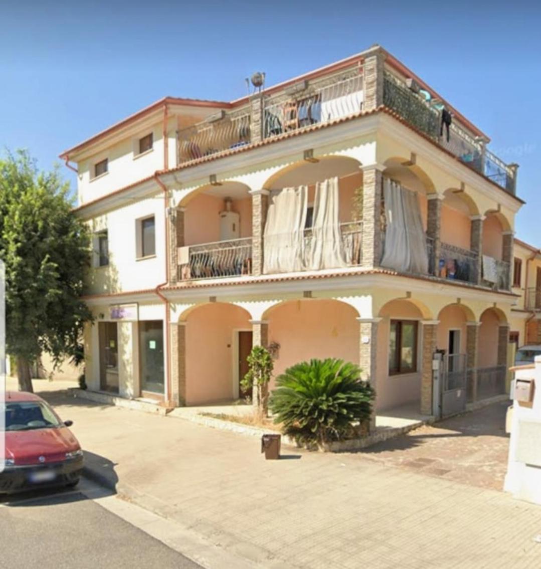 Appartement Casaalma à Serdiana Extérieur photo
