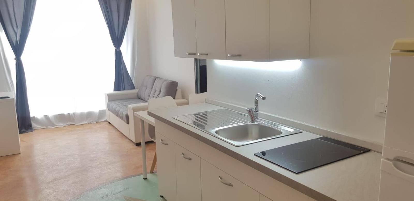 Appartement Casaalma à Serdiana Extérieur photo