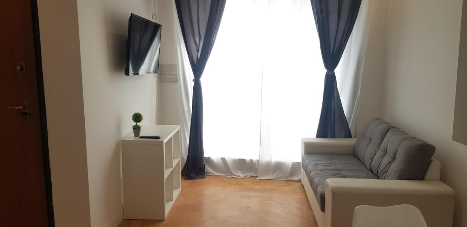 Appartement Casaalma à Serdiana Extérieur photo