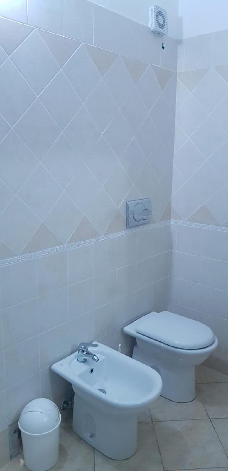 Appartement Casaalma à Serdiana Extérieur photo