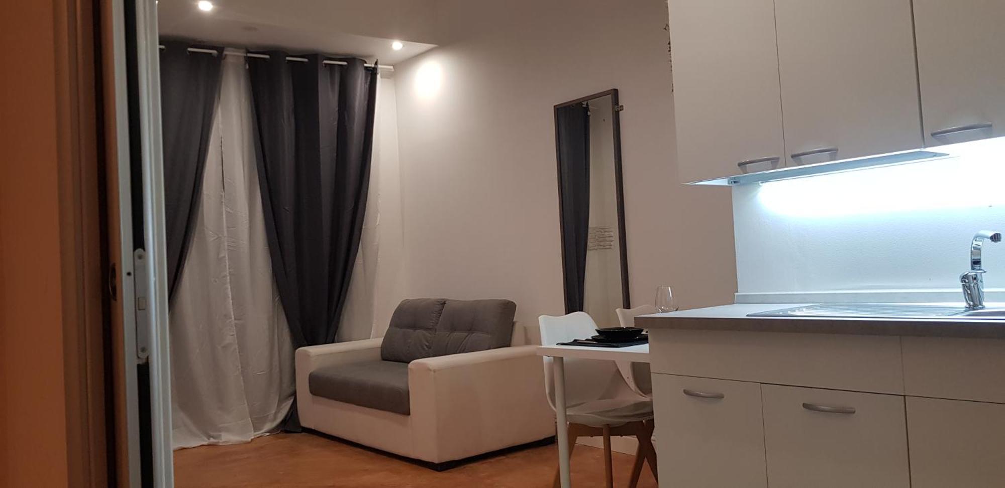 Appartement Casaalma à Serdiana Extérieur photo