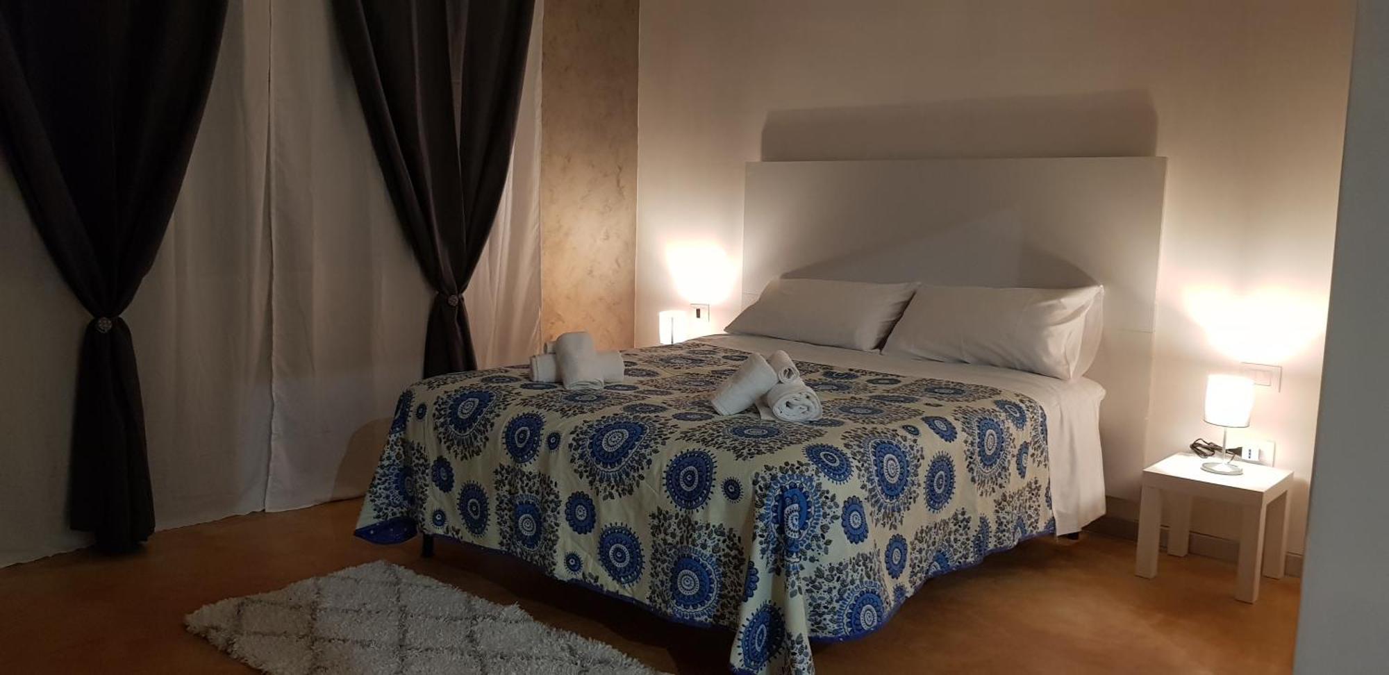 Appartement Casaalma à Serdiana Extérieur photo