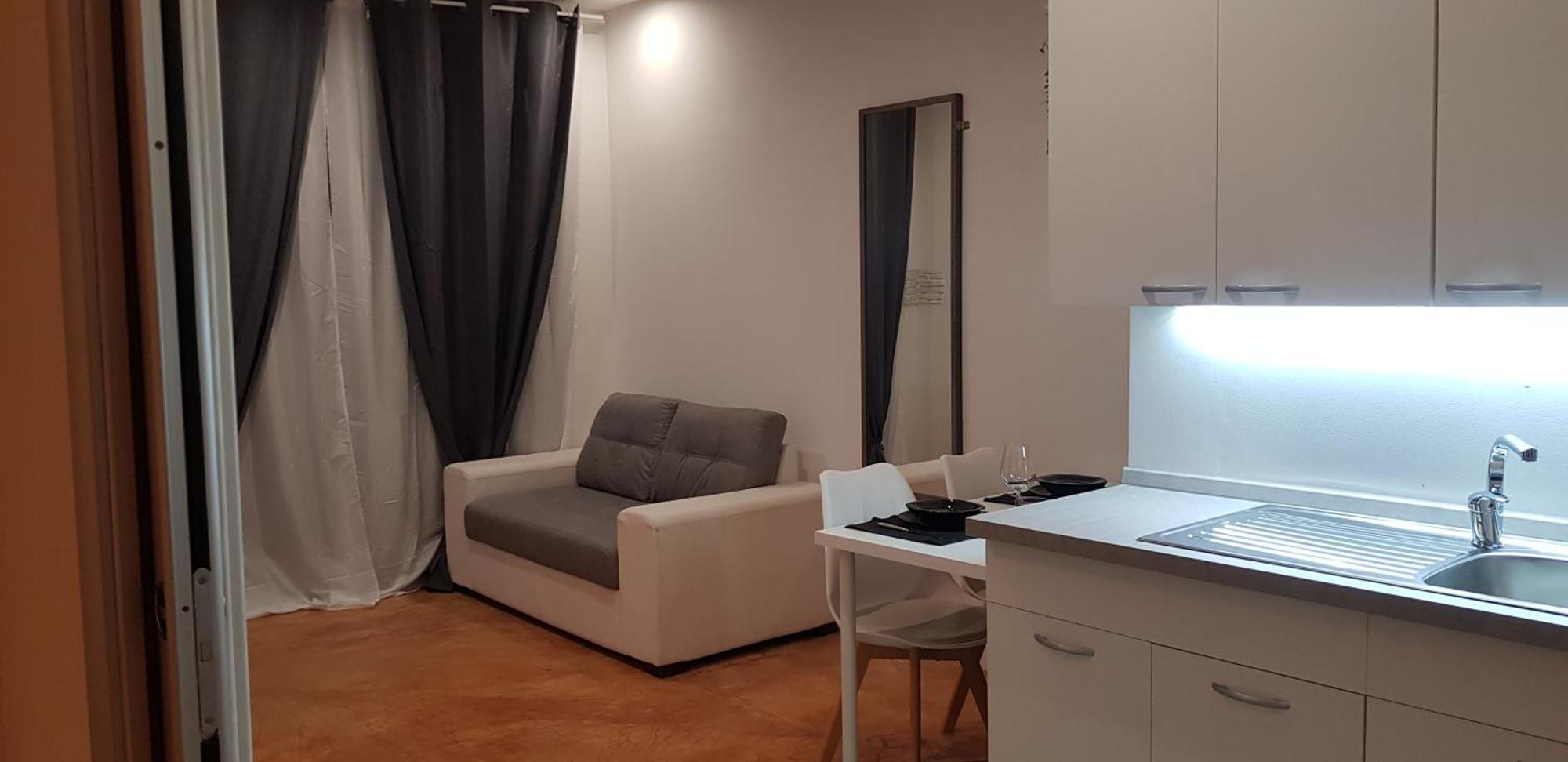 Appartement Casaalma à Serdiana Extérieur photo