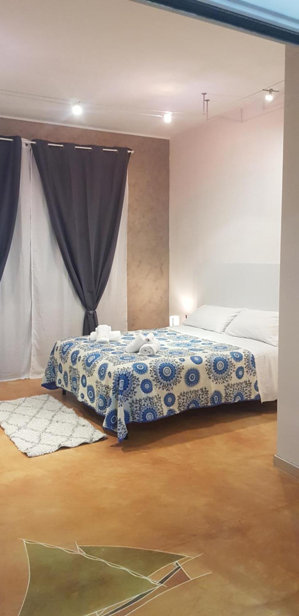 Appartement Casaalma à Serdiana Extérieur photo