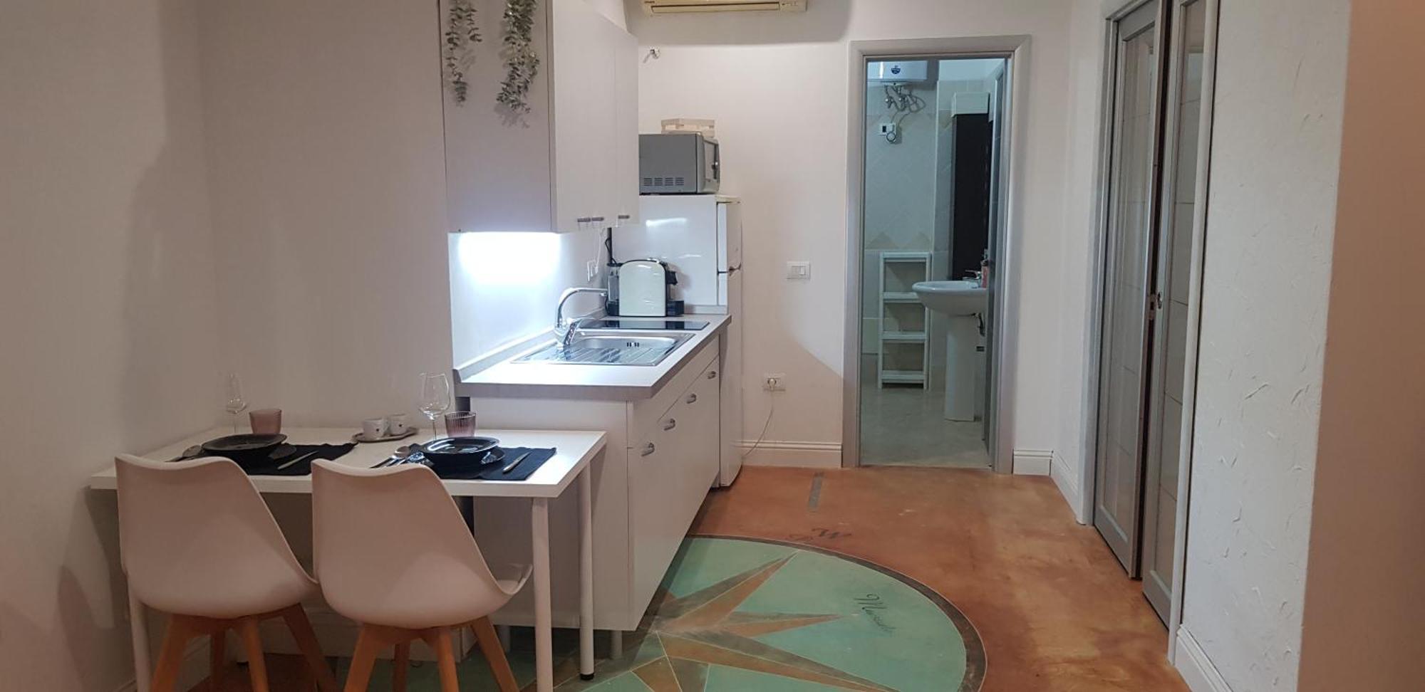 Appartement Casaalma à Serdiana Extérieur photo