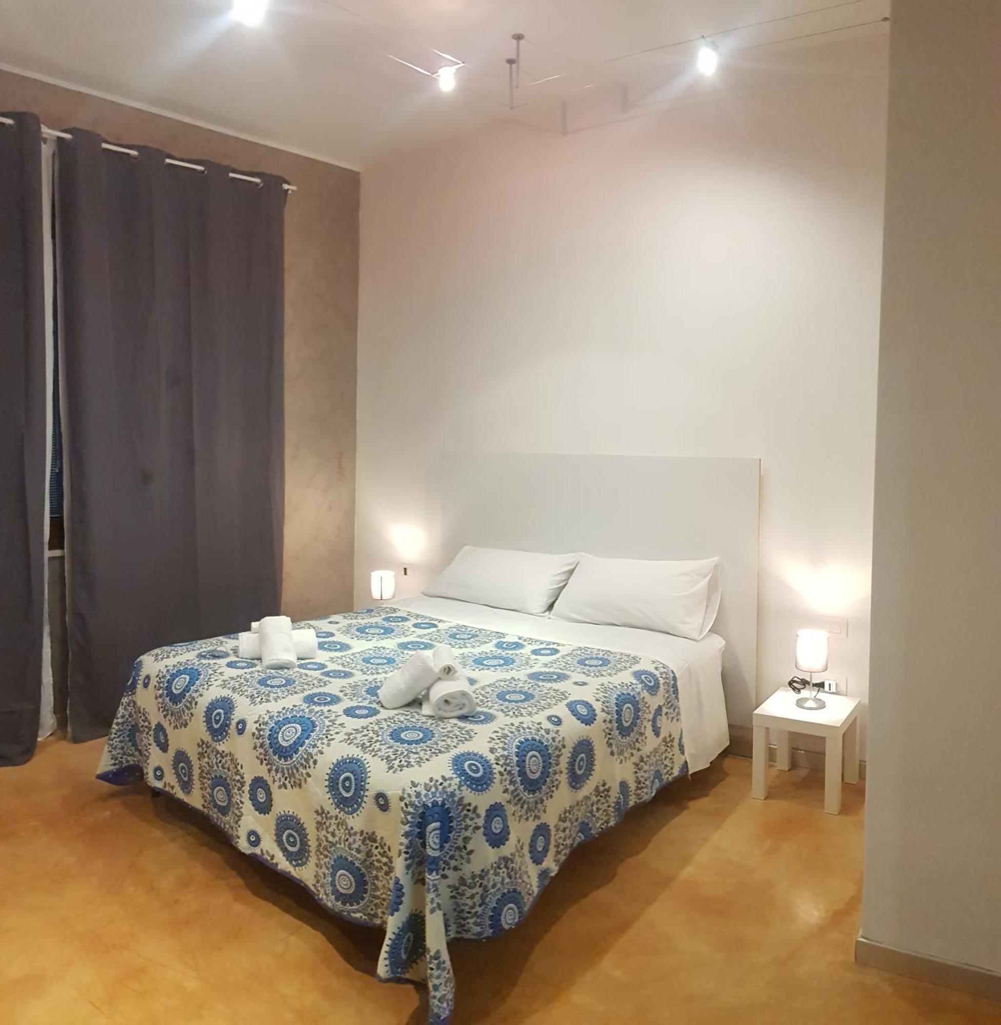 Appartement Casaalma à Serdiana Extérieur photo